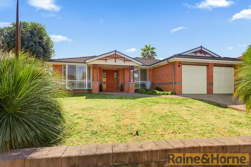 Main view of Homely house listing, 6 Grimmett Avenue, Rouse Hill NSW 2155