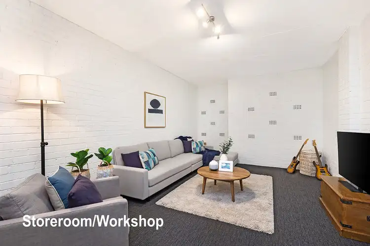 Fourth view of Homely apartment listing, 6/2 Huxtable Avenue, Lane Cove NSW 2066