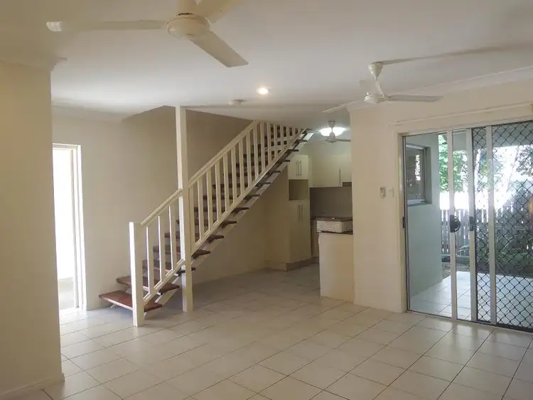 Third view of Homely unit listing, 3/37 Latchford Street, Pimlico QLD 4812