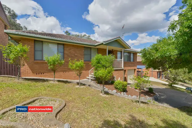 Main view of Homely house listing, 83 Yarmouth Parade, Tamworth NSW 2340