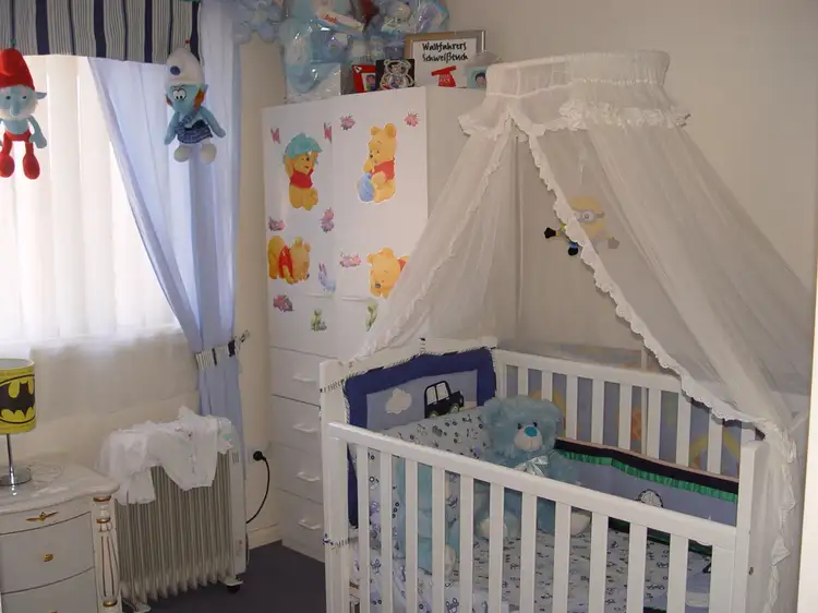 Fifth view of Homely townhouse listing, 5/48 Spencer Street, Rooty Hill NSW 2766