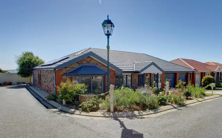 Unit 36 / 27 Marine Avenue, Port Lincoln SA 5606
