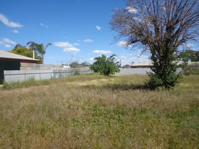 Second view of Homely land listing, 17-19 Lee Street, Whyalla Stuart SA 5608