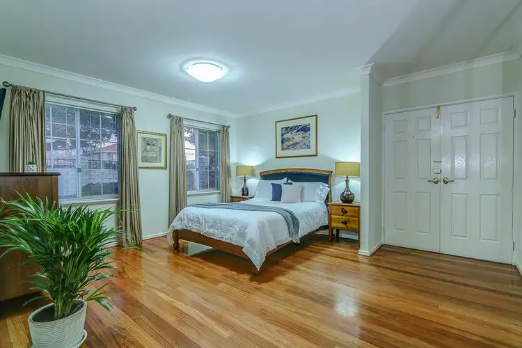 Sixth view of Homely house listing, 42 Mount View Tce, Mount Pleasant WA 6153