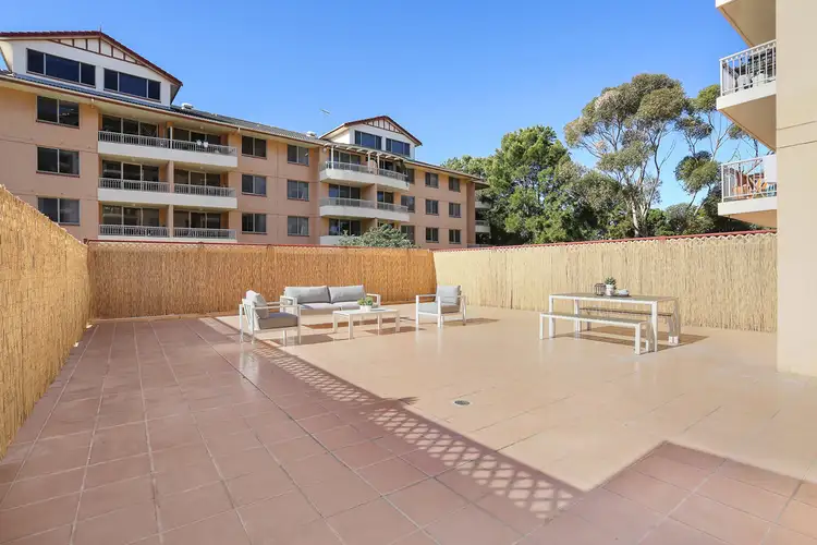Second view of Homely unit listing, 745/83-93 Dalmeny Avenue, Rosebery NSW 2018