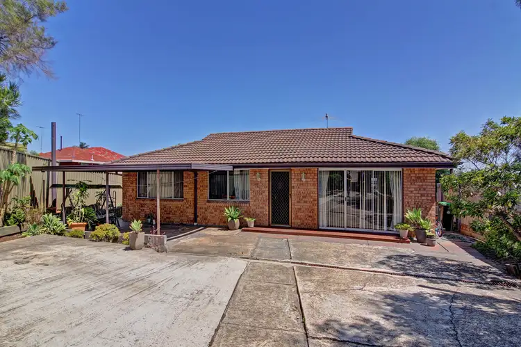 31A Stoddart Street, Roselands NSW 2196