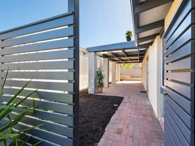 Third view of Homely house listing, 3 Hicks Way, Hillarys WA 6025