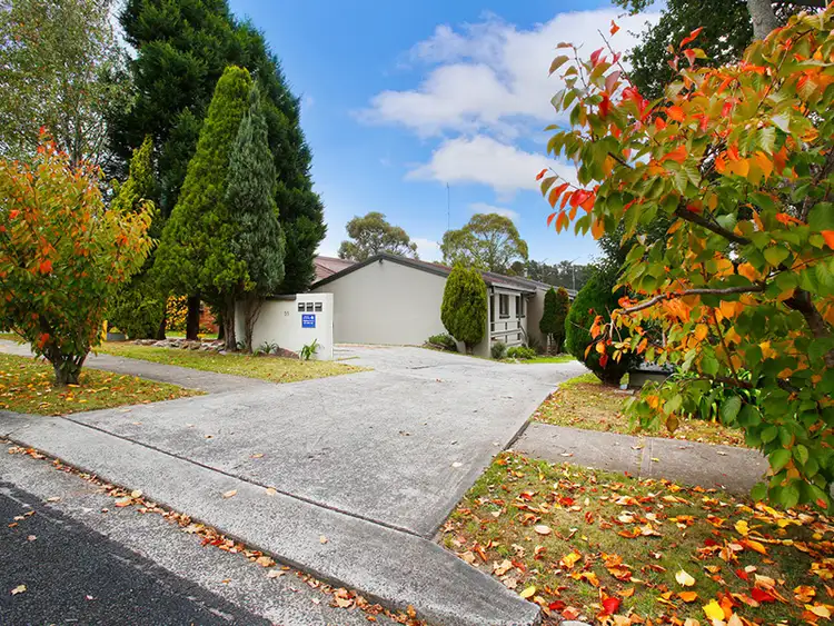 Sixth view of Homely unit listing, 2/55 Kirkham Street, Moss Vale NSW 2577