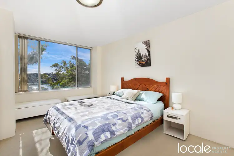 Sixth view of Homely unit listing, 42C/14 Wolseley Street, Drummoyne NSW 2047