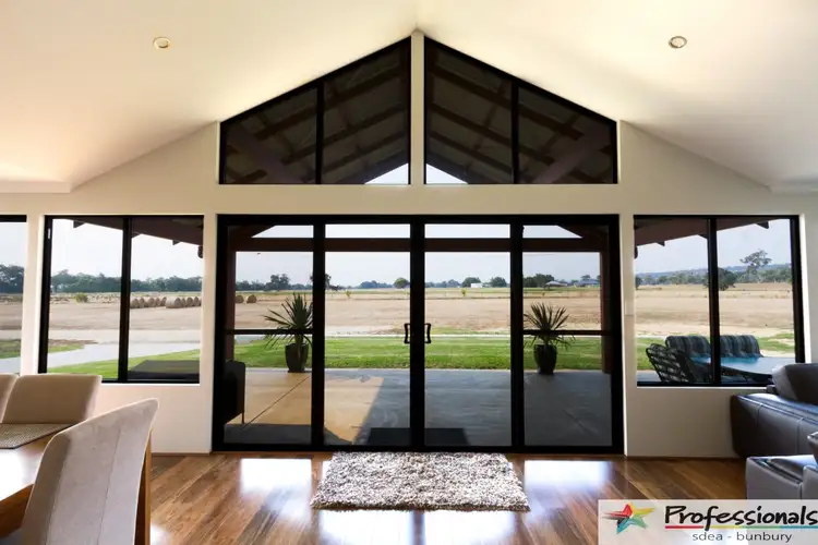 Third view of Homely house listing, Lot 247 Driver Street, Harvey WA 6220