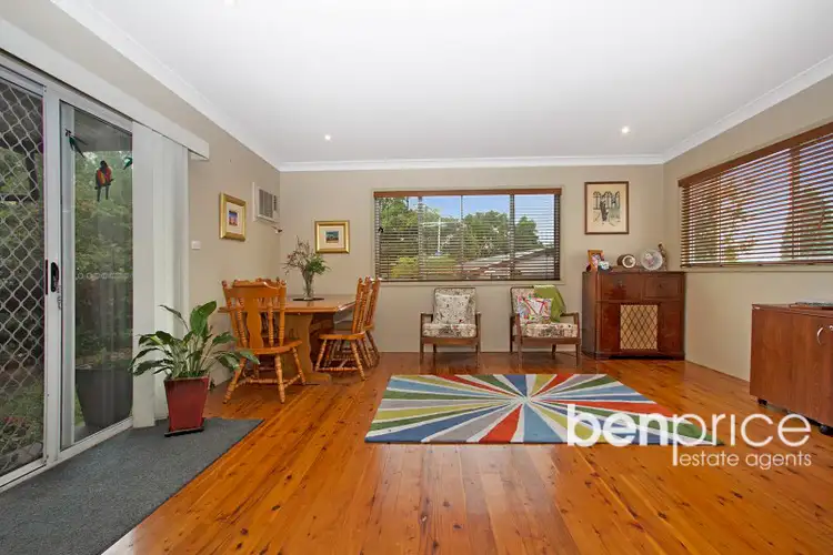 Second view of Homely house listing, 23 Maranie Avenue, St Marys NSW 2760
