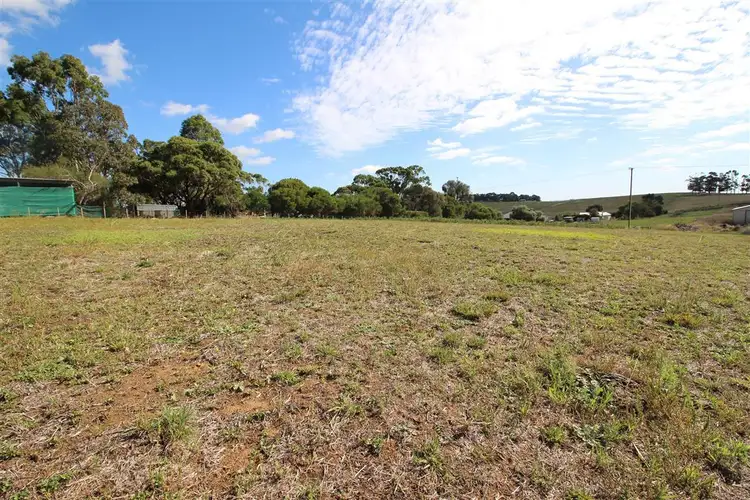 Fifth view of Homely land listing, Lot 50 O'Dea Road, Suttontown SA 5291