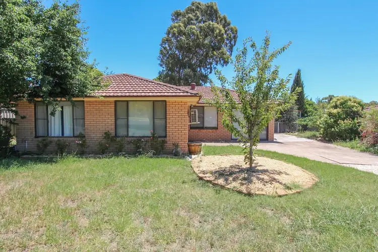 Main view of Homely house listing, 57 College Road, South Bathurst NSW 2795