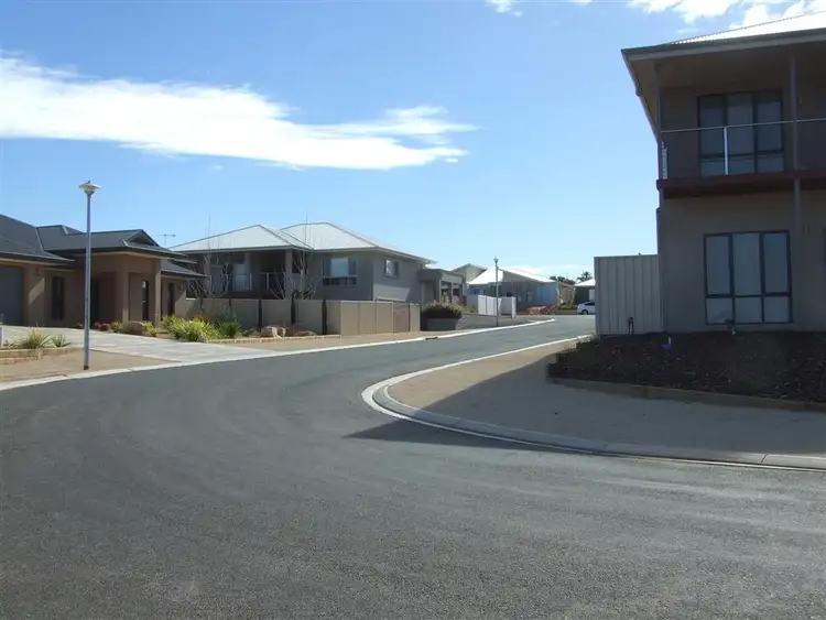 Third view of Homely land listing, Lot 52 Antony Street, Berri SA 5343