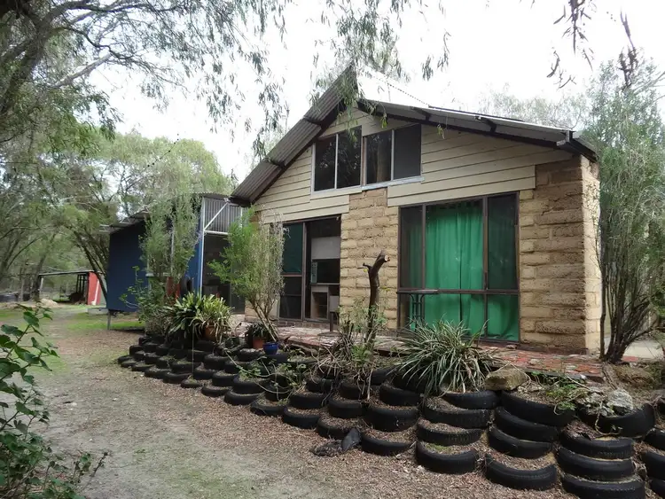 Second view of Homely house listing, 345 Prowse Road, Capel WA 6271