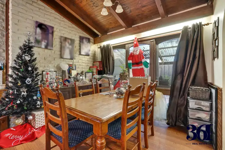 Fourth view of Homely house listing, 21 monash street, Melton South VIC 3338