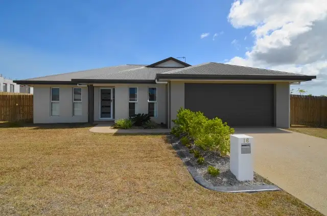 16 Merritt Court, Deeragun QLD 4818