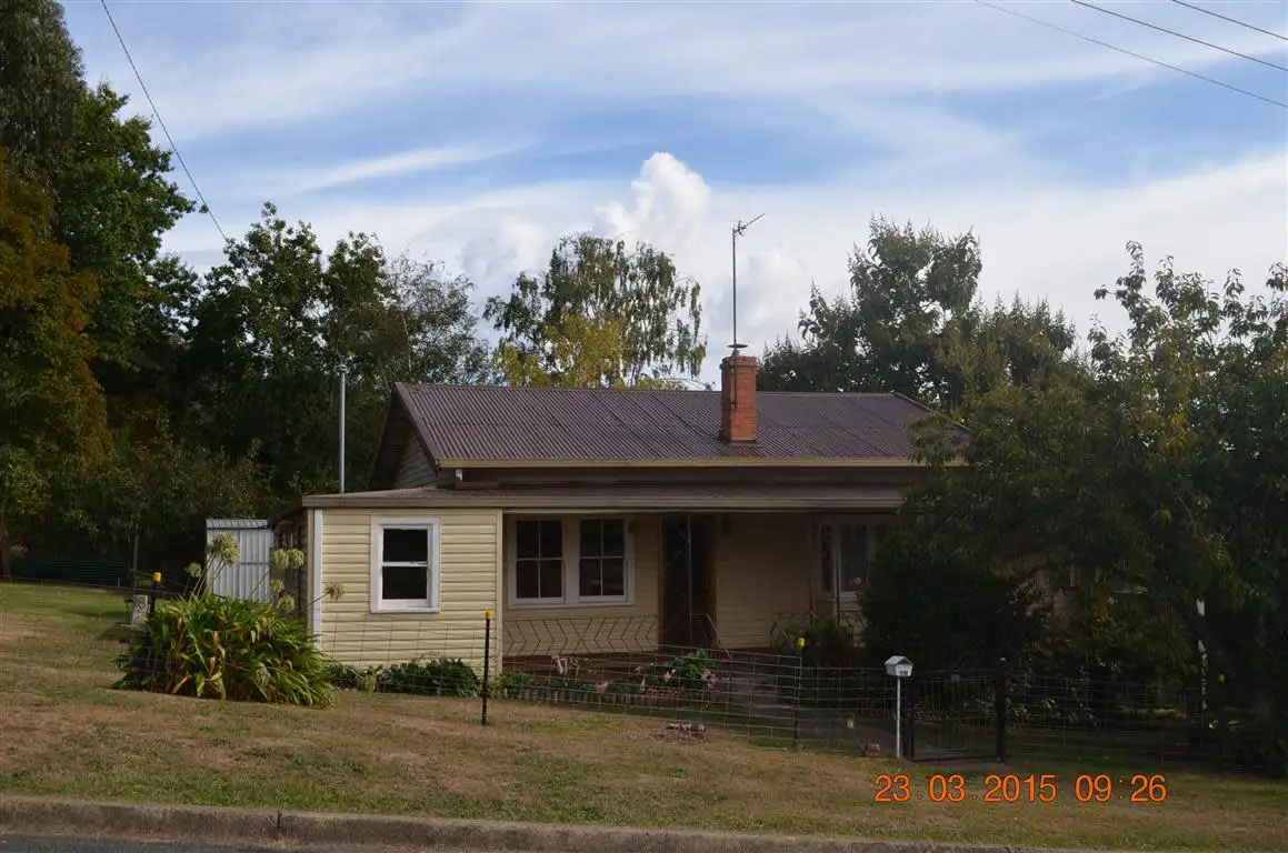 Main view of Homely house listing, 18 Ash Street, Batlow NSW 2730
