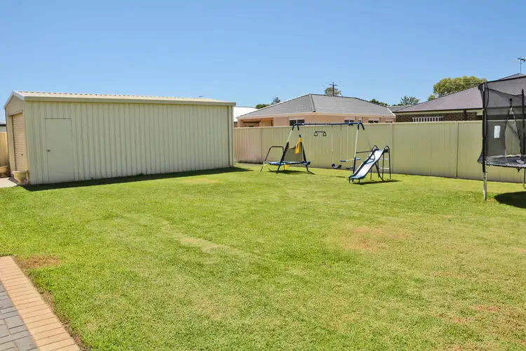 Fifth view of Homely house listing, 8 Ponderosa Way, Mildura VIC 3500