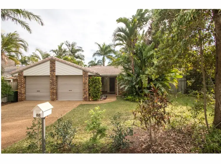 68 Gordon Street, Ormiston QLD 4160
