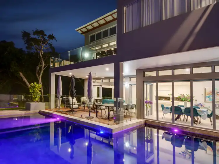 Second view of Homely house listing, 79 Oceanic Drive, Warana QLD 4575
