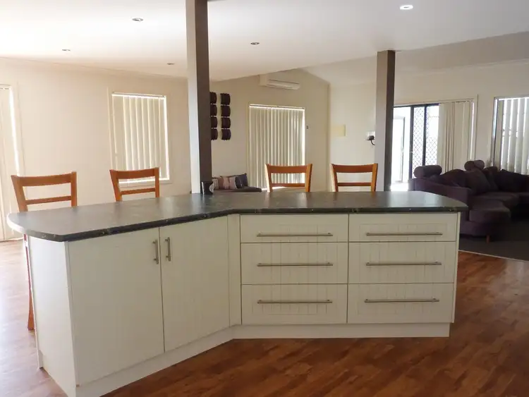 Fifth view of Homely house listing, Lot 25 Shark Lake Rd, Monjingup WA 6450