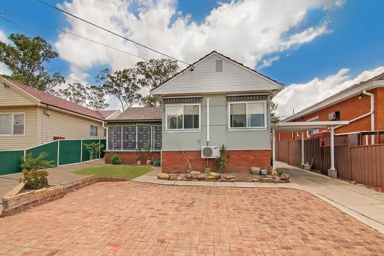 Main view of Homely house listing, 13 Minchinbury Street, Eastern Creek NSW 2766