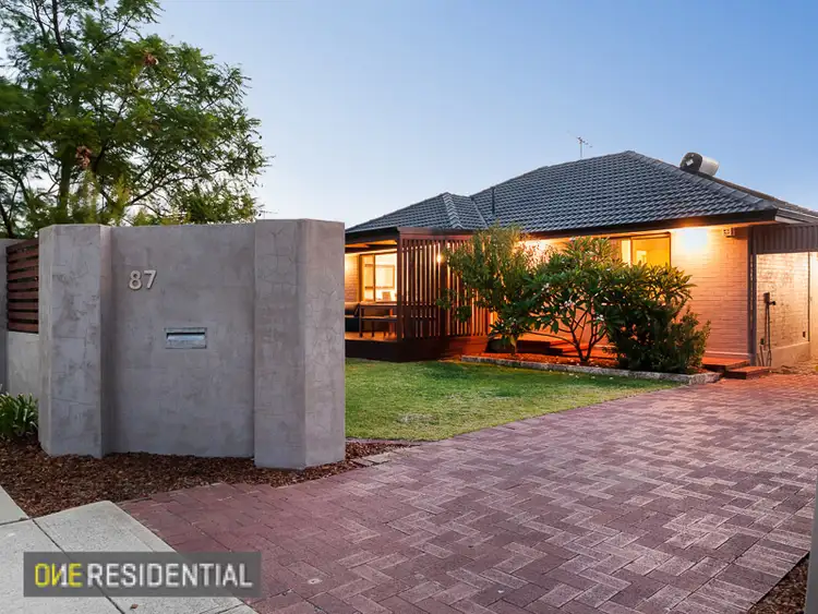 87 Adrian Street, Palmyra WA 6157