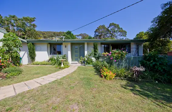 Third view of Homely house listing, 27 Galoola Drive, Nelson Bay NSW 2315