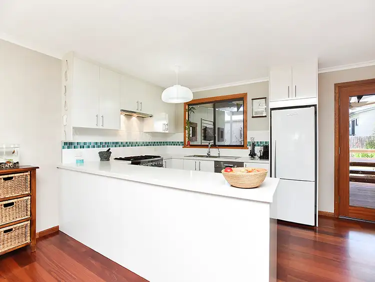 Sixth view of Homely house listing, 21 Heggaton Road, Goolwa Beach SA 5214