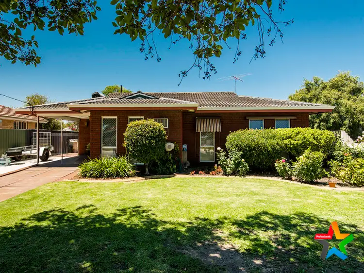 19 Parmelia Way, Bassendean WA 6054