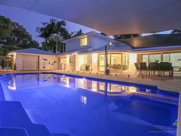 22 Balmoral Road, Gooseberry Hill WA 6076