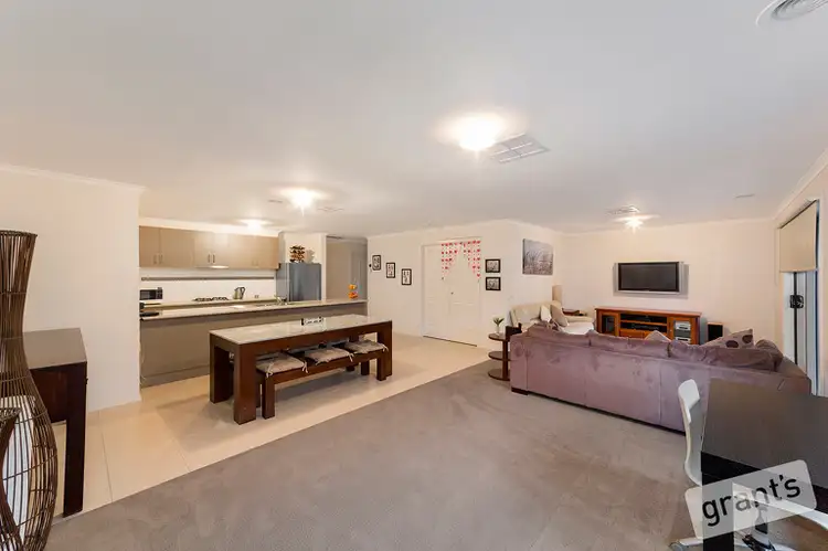 Third view of Homely unit listing, 51 Sandalwood Drive, Pakenham VIC 3810