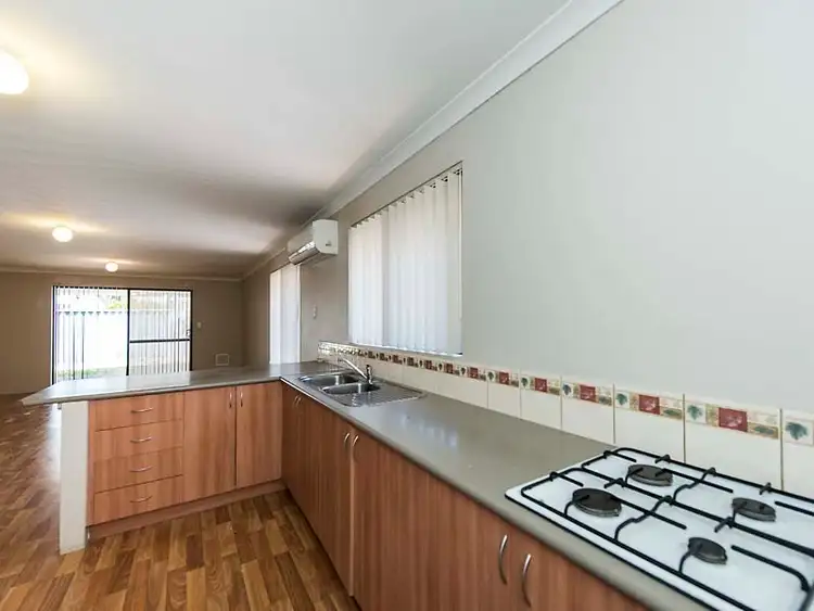 Third view of Homely house listing, 24 Kennedia Circuit, Baldivis WA 6171
