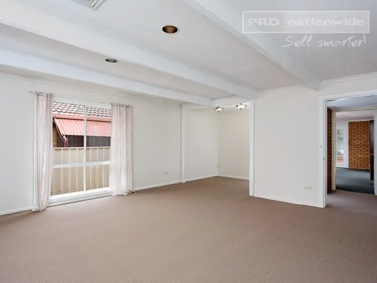 Second view of Homely house listing, 42 Brunskill Road, Lake Albert NSW 2650