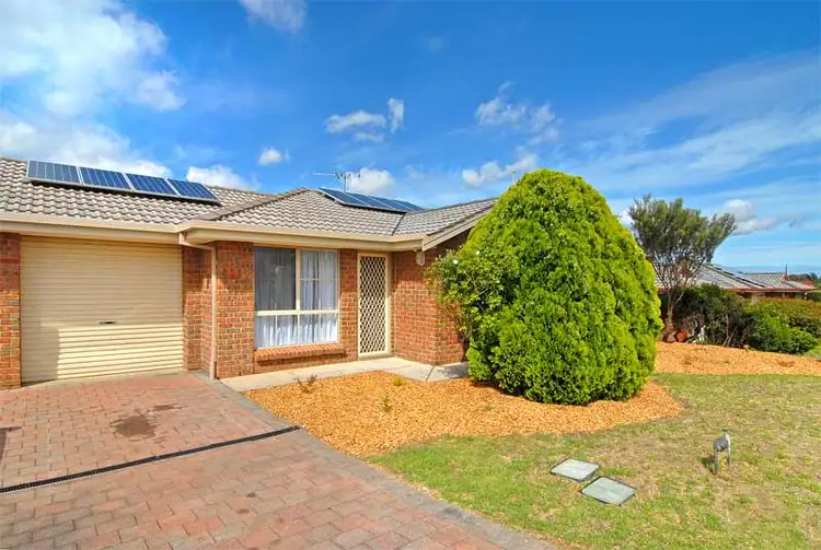 Second view of Homely house listing, 2/5 Camberwell Rise, Salisbury East SA 5109