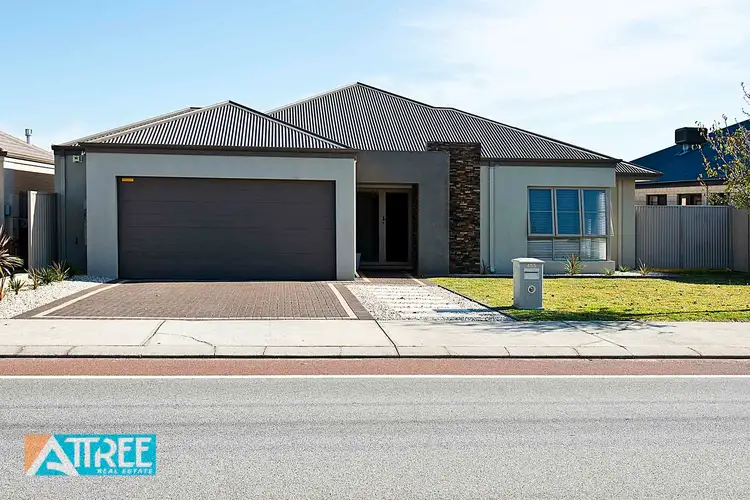 455 Balfour Street, Southern River WA 6110
