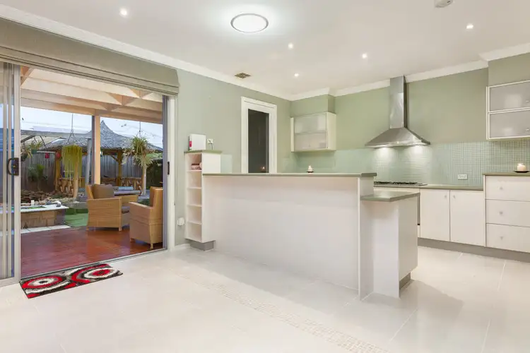 Sixth view of Homely house listing, 22 Carabeen Way, Lyndhurst VIC 3975