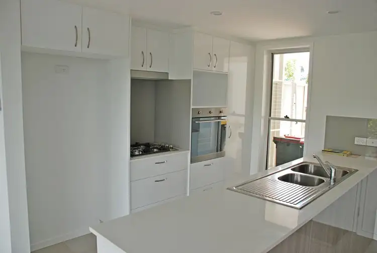 Second view of Homely semi-detached listing, 3/198 Byangum Road, Murwillumbah NSW 2484