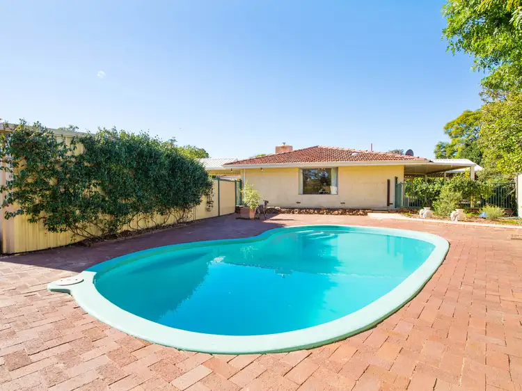 Main view of Homely house listing, 39 Lesmurdie Road East, Walliston WA 6076