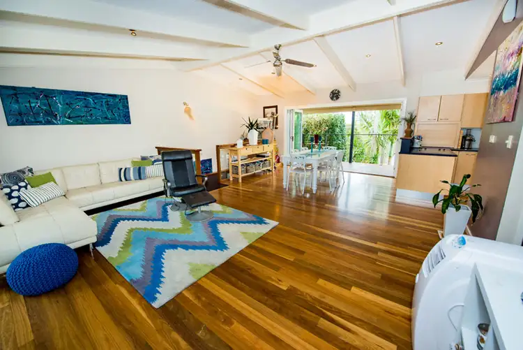 Sixth view of Homely house listing, 31 Yoolarai Crescent, Nelson Bay NSW 2315