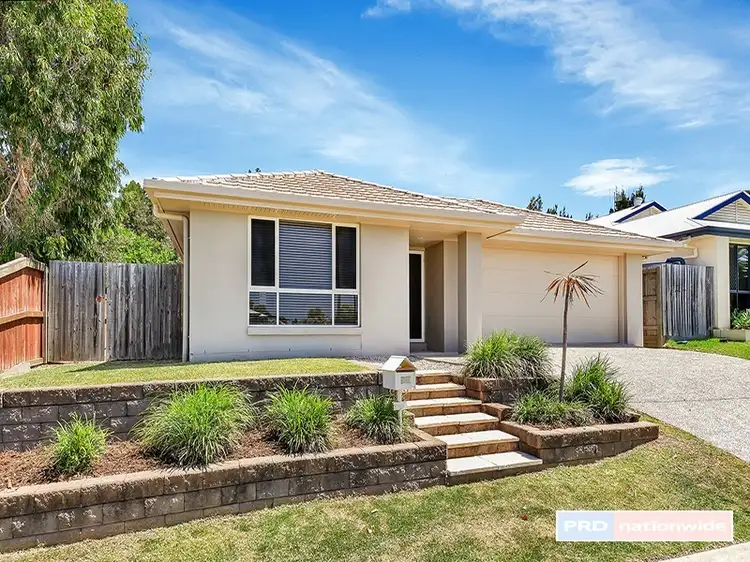 66 Frogmouth Circuit, Mountain Creek QLD 4557