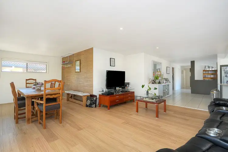 Sixth view of Homely house listing, 41 Markeri Street, Mermaid Waters QLD 4218