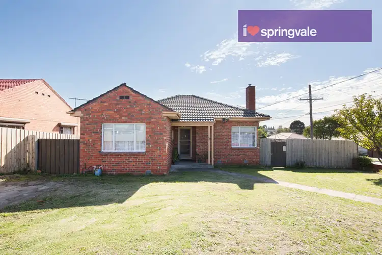21 Whitworth Avenue, Springvale VIC 3171