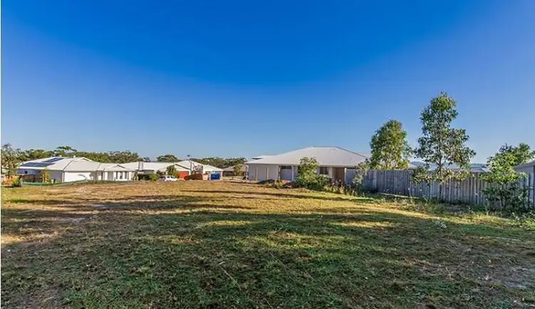 Lot 4427 Scribbly Gum Cct, Peregian Springs QLD 4573