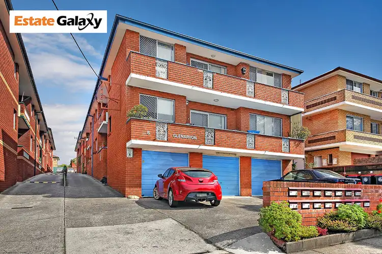 5/6 Fairmount Street, Lakemba NSW 2195