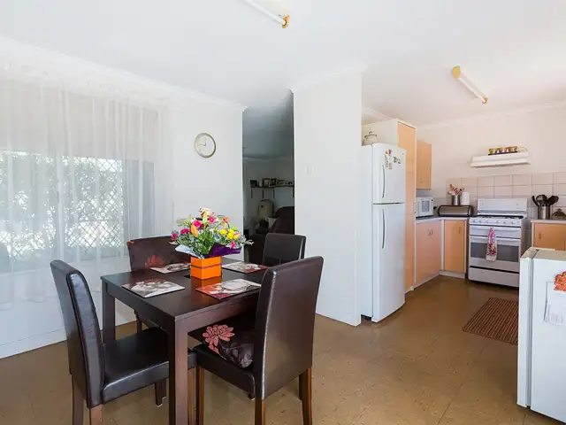 Fifth view of Homely house listing, 25 Coolibah Crescent, Alice Springs NT 870