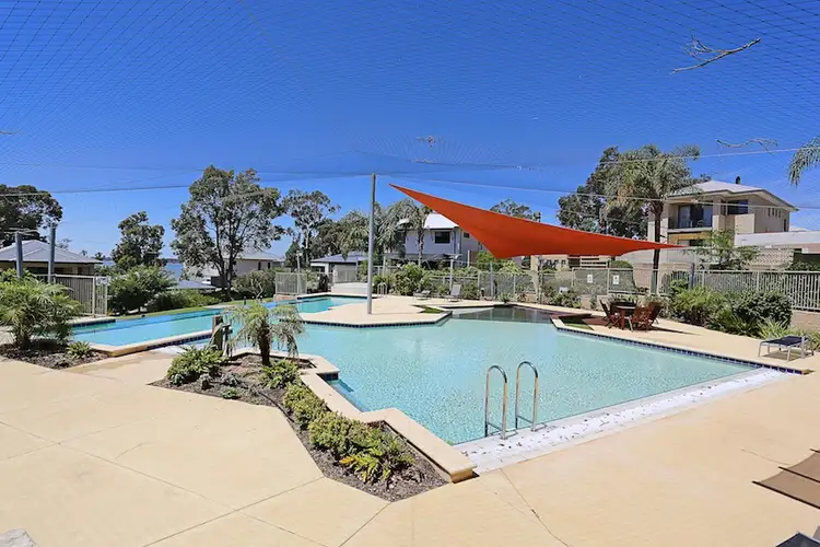 Third view of Homely land listing, 2 Sunflower Cove, Dawesville WA 6211