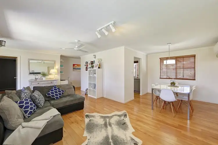 3 Horton Street, Norville QLD 4670