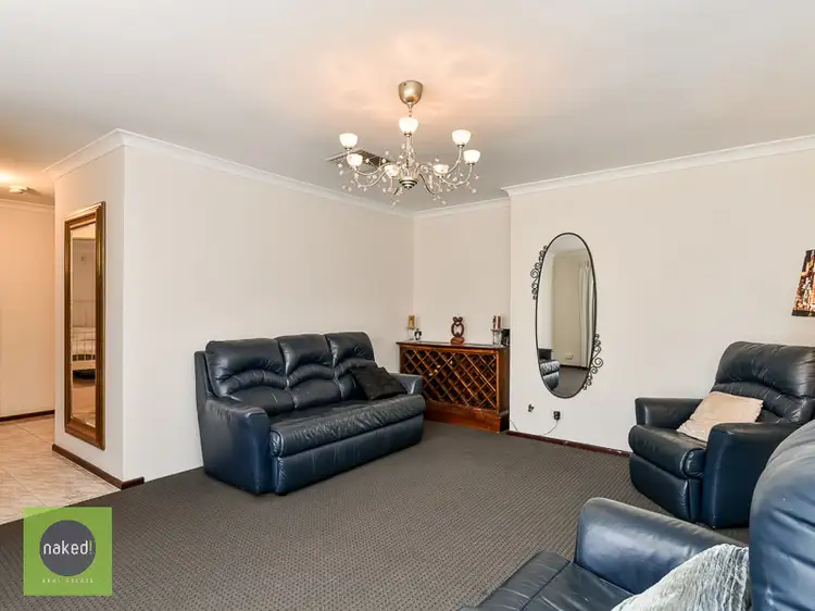 Fifth view of Homely house listing, 26 Hill Street, Kelmscott WA 6111